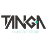 Logo Tanga Concept Store